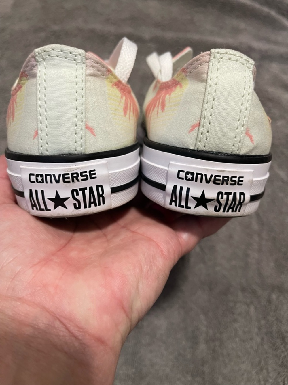 Converse - Picture 2 of 6